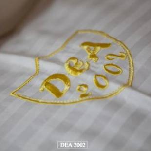 Фотографии гостиницы
DEA Hotel 2002