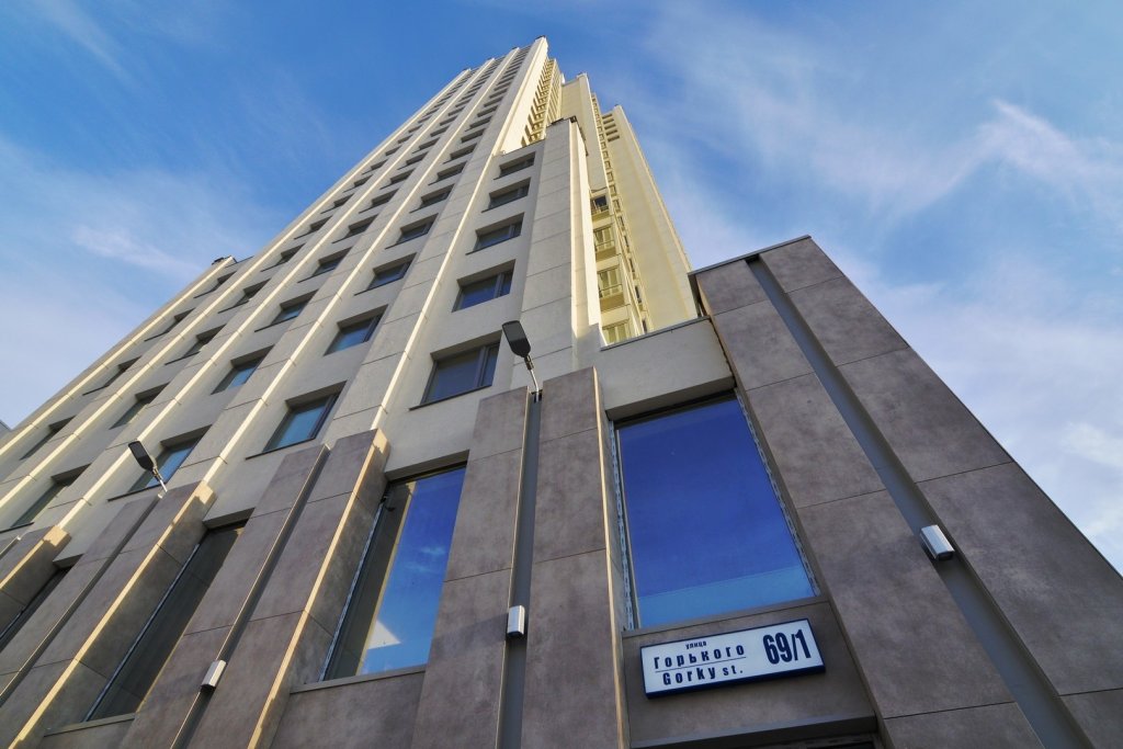 Фотография квартиры Апартаменты Sensa-room