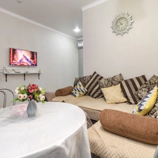 Фотография квартиры Квартира однокомнатная в центре