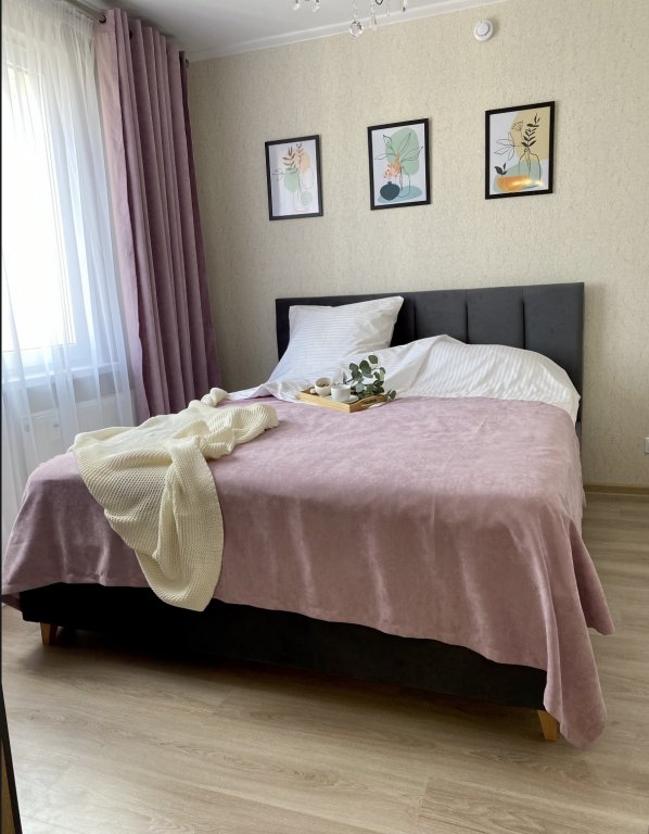 Фотография квартиры Апартаменты BE HOME у Парка Краснодар