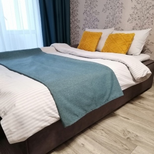 Фотография квартиры Квартира Уютная квартира на Лежневской