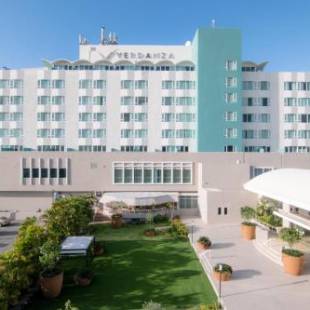 Фотографии гостиницы
Verdanza Hotel