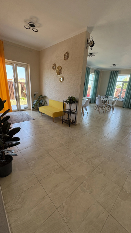 Фотография Коттеджа Частный дом Жемчужный