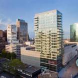 Фотография апарт отеля Urban Residences Rotterdam