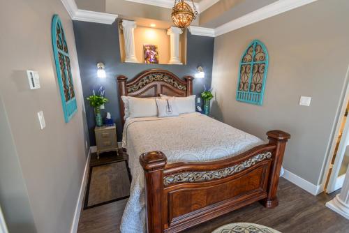 Фотография мини отеля Brookside Inn Boutique Hotel