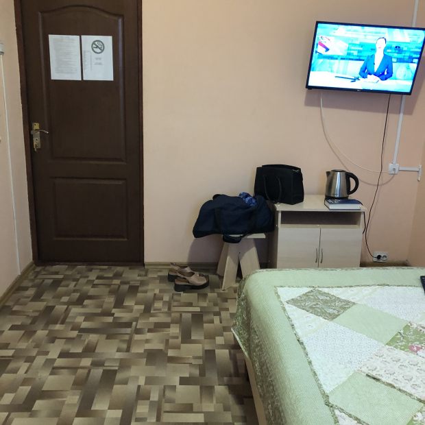 Фотографии гостевого дома
Первый