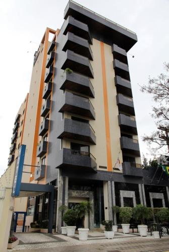 Фотография гостиницы Hotel Flat Petras Residence