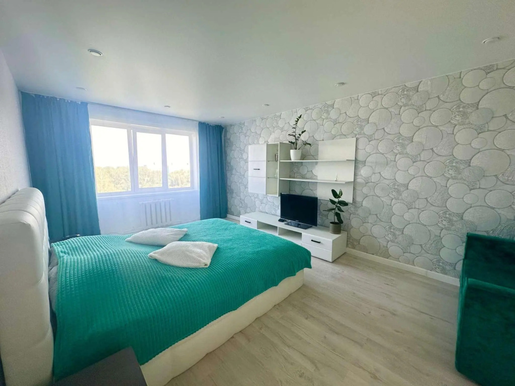 Фотография квартиры Апартаменты на Проезде Зелёный