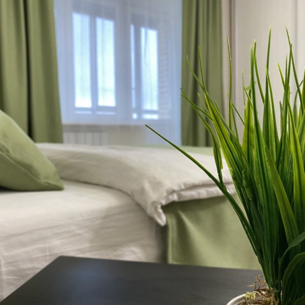 Фотографии квартиры
Апартаменты Воскресенской 59