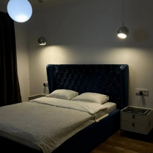 Фотография квартиры Апартаменты в центре Калининграда