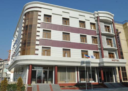 Фотография гостиницы Роял