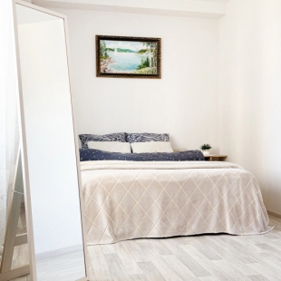 Фотография квартиры Квартира на Взлётной улице 7Л