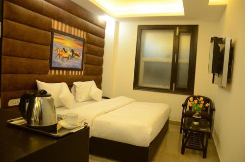 Фотография гостиницы Hotel Blue Pearl