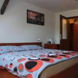 Фотография гостевого дома Penzion Na Hrazi