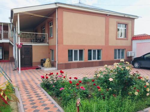 Фотография хостела Hostel_turkestan