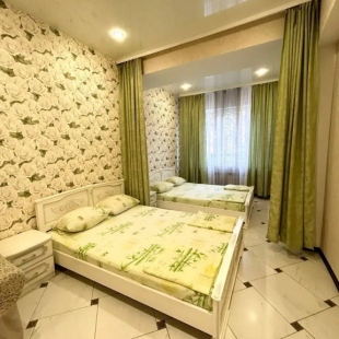 Фотография квартиры Квартира Студия на пятерых