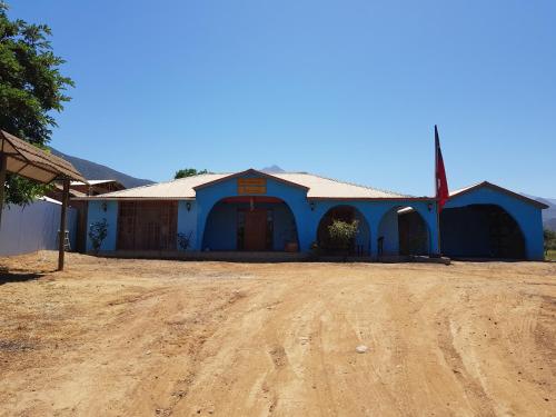 Фотография мини отеля Residencial mi Casa