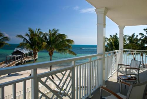 Фотография гостиницы The Reach Key West, Curio Collection by Hilton