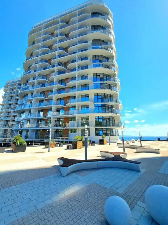 Фотография квартиры Апартаменты Профессорский уголок