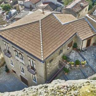 Фотографии мини отеля 
            LA CASA DEL TEMPO