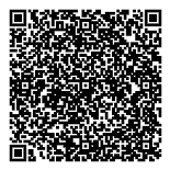 QR код гостиницы Афина