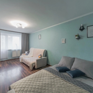 Фотография квартиры Квартира Уютная рядом с Вокзалом 3