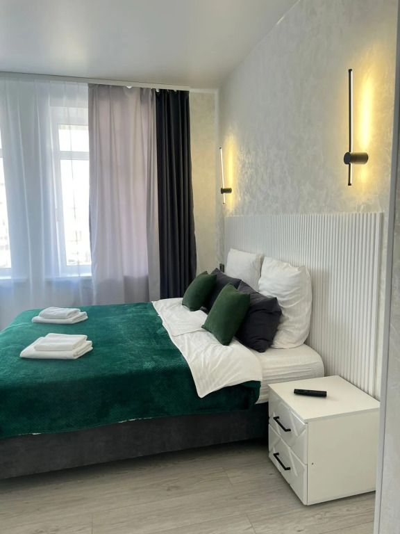 Фотография квартиры Апартаменты Созвездие Камчатки с Красивым Видом