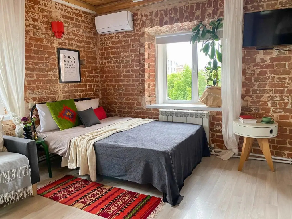 Фотография квартиры Апартаменты в самом центре Казани