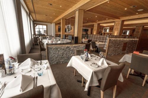 Фотография гостиницы Sunstar Hotel Lenzerheide