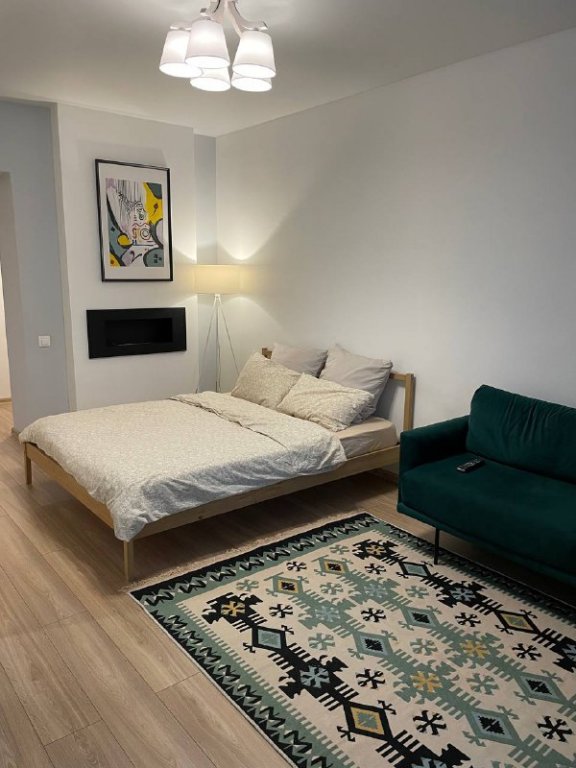 Фотография квартиры Квартира в ЖК 21 Век - Курская