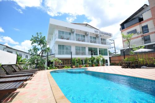 Фотография гостиницы My Chiangmai Boutique Lodge