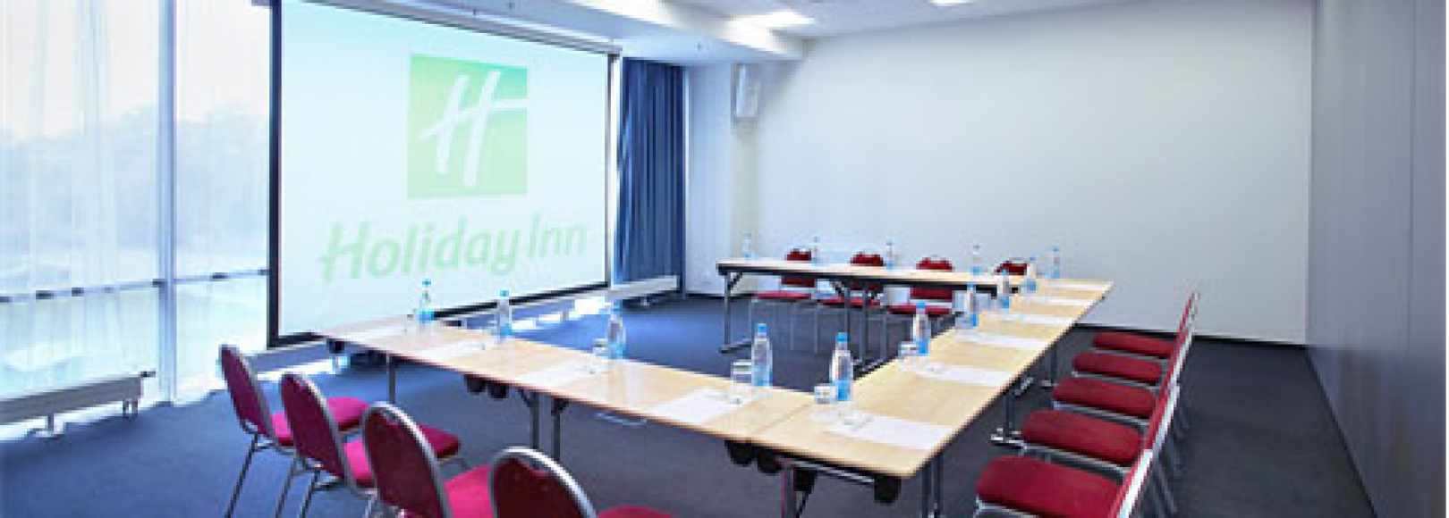 Фотография конференц-зала Дейнека 2