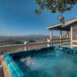 Фотография гостевого дома A Beary Nice View by Escape to Blue Ridge