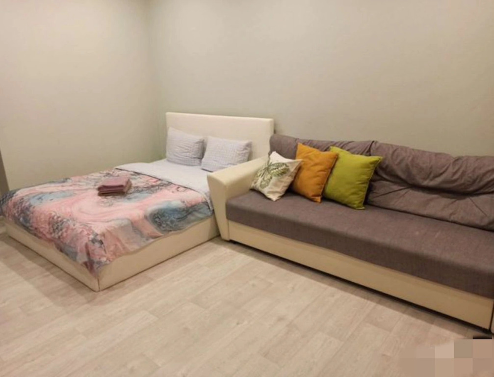 Фотография квартиры Квартира 2 КОМ