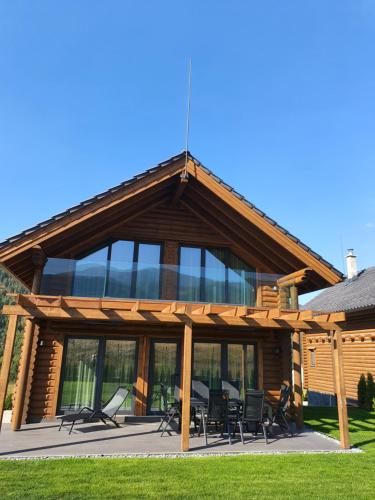 Фотография гостевого дома Samovilla