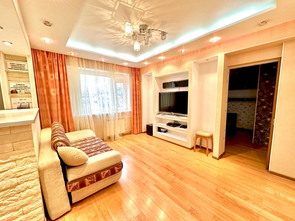 Фотография квартиры Квартиркинъ на улице Гагарина 9А