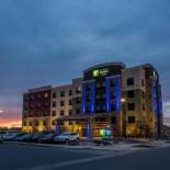 Фотография гостиницы Holiday Inn Express Hotel & Suites Billings, an IHG Hotel