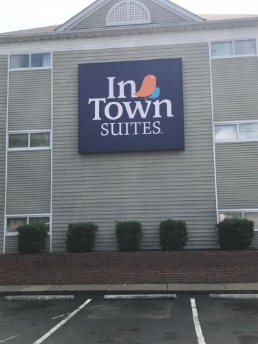 Фотография гостиницы InTown Suites Extended Stay Columbia SC - Broad River