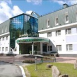 Фотография гостиницы Сосновый бор