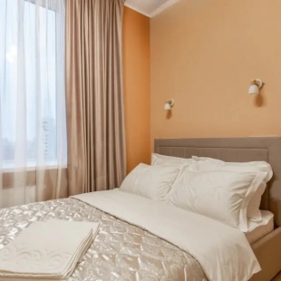 Фотография квартиры Апартаменты 3 ЖК River Park