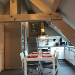 Фотографии гостевого дома
Gîtes du Montois