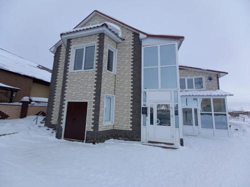 Фотографии мини отеля
Комфорт