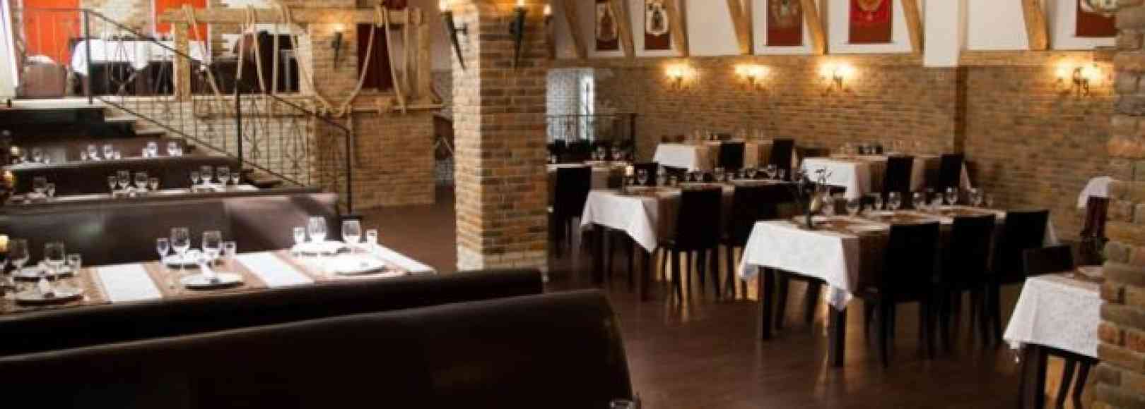 Фотография банкетного зала Дельмонт