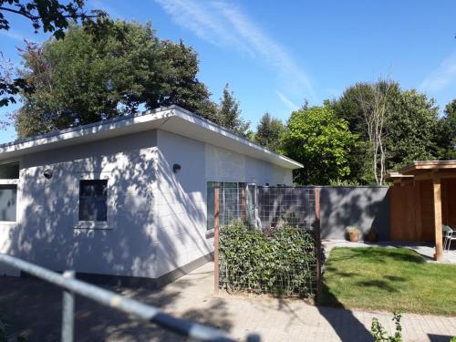 Фотография гостевого дома Banjaard Beachhouse Patrijzenlaan 14