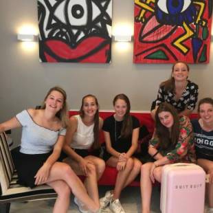 Фотографии хостела
The Mornington Camden