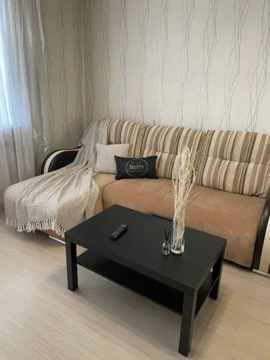 Фотографии квартиры 
            Квартира Уютная в центре города