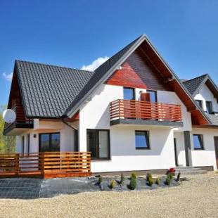 Фотографии гостевого дома
Willa Kamilówka