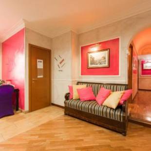 Фотографии мини отеля
Rifugio Di Roma