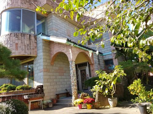 Фотография гостевого дома JNW MINBAK