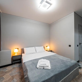 Фотография квартиры Апартаменты на Чкалова 14